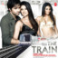 The Train cover