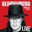 Stärker als die Zeit LIVE (Deluxe Version) cover