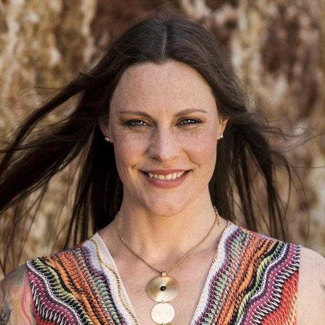 Floor Jansen photo