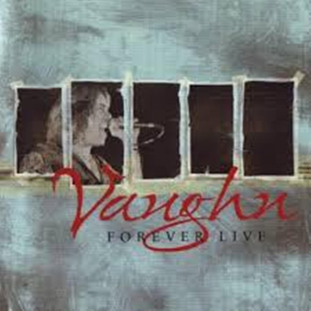 Forever Live cover