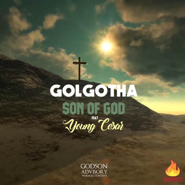 Son of God Photo