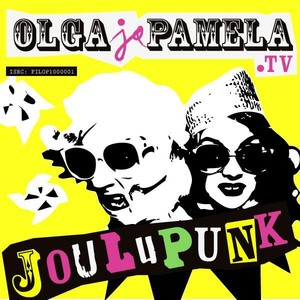 Olga ja Pamela