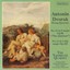 Dvorak: String Quartets Nos. 12 & 14 Albumcover
