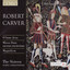 Robert Carver Albumcover