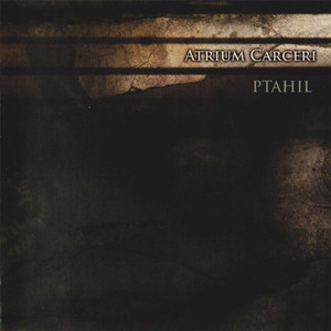 Ptahil cover