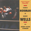 Charlie Norman Vs Robert Wells cover