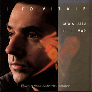 Más allá del mar album