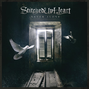 Never Alone album