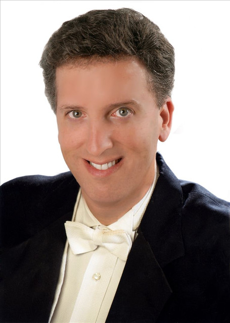 Jeffrey Biegel Photo