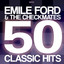 50 Classic Hits cover