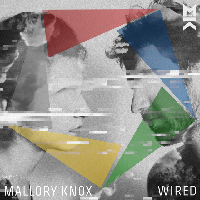 Musik Album 'Wired'