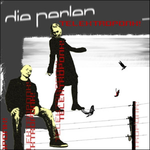 Telektroponk! cover