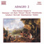 Adagio 2 cover