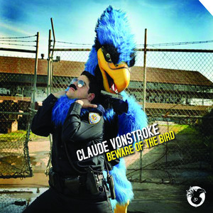 Beware of the Bird album