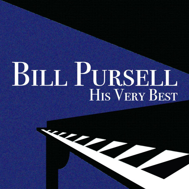 Bill Pursell Photo