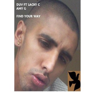 Duv LackyC Amy G