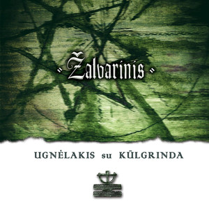 Už stalo sėdau cover
