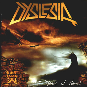 Years of Secret cover