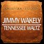 Tennessee Waltz Albumcover