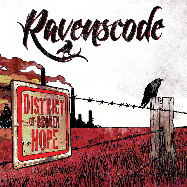 Ravenscode Photo