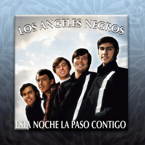Esta Noche la Paso Contigo album