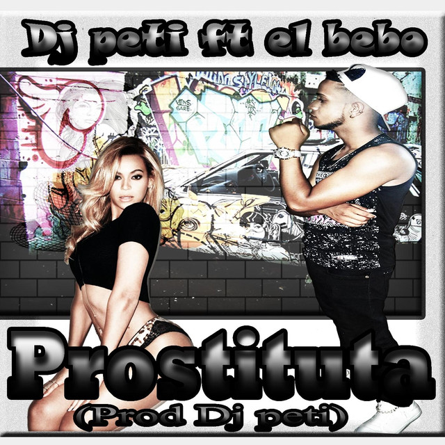 DJ Peti Photo