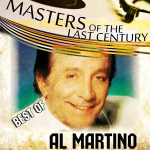 Masters Of The Last Century: Best of Al Martino cover