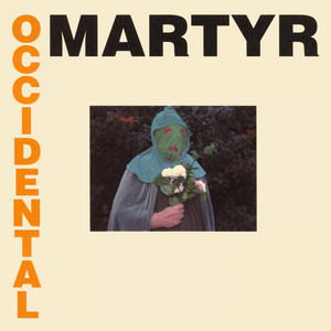 Occidental Martyr album