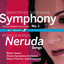 Theofanidis: Symphony No. 1 - Lieberson: Neruda Songs Albumcover