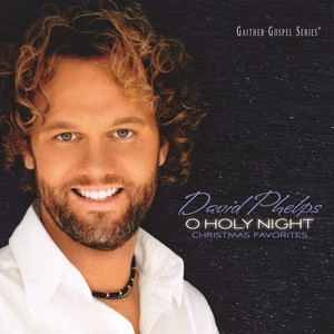 O Holy Night cover