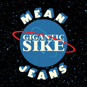 Gigantic Sike cover