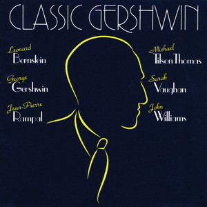 Classic Gershwin! album