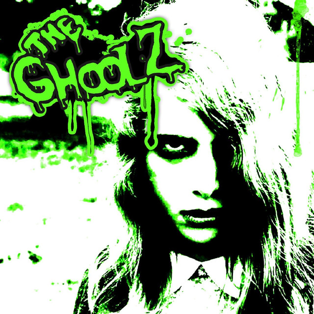 The Ghoolz Photo