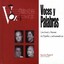 Voces y Palabras. Canciones y Poemas de España y Latinoamérica Albumcover