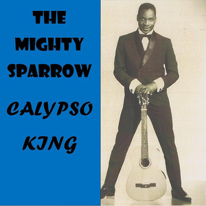 Calypso King album
