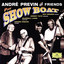 Kern . Previn: Showboat cover