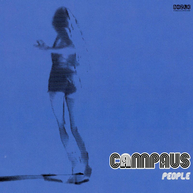 Campaus Photo