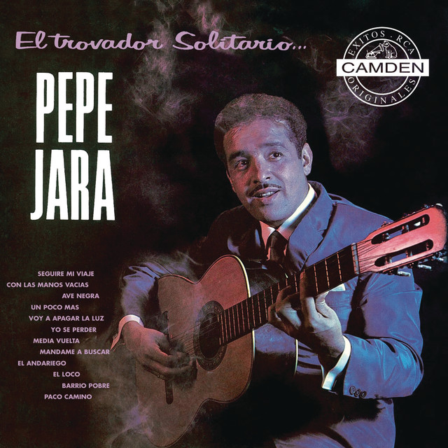 Pepe Jara Photo