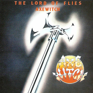 The Lord of Flies cover