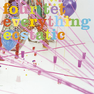 Everything Ecstatic cover