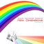 New Dimensions 6 Albumcover