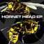 Hornet Head EP Albumcover
