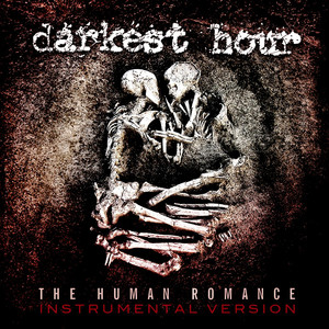 The Human Romance - Instrumental Version album