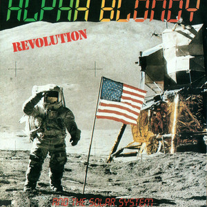 Revolution album
