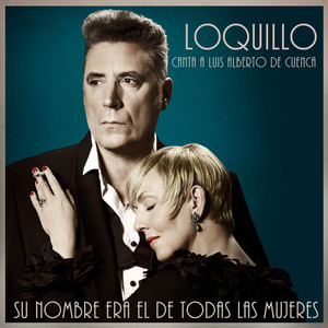 Su nombre era el de todas las mujeres cover