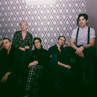 Night Riots Photo
