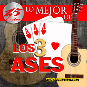 Lo Mejor De Los Tres Ases album