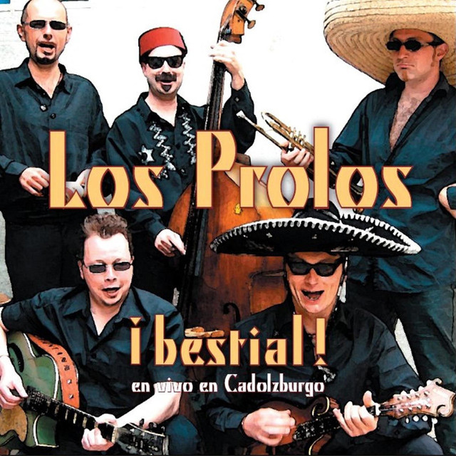 Los Prolos Photo