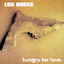 Hungry for Love Albumcover