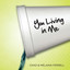 You Living In Me Albumcover